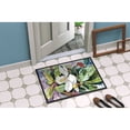 thumbnail image 2 of Magnolia Doormat 18x27, 2 of 4