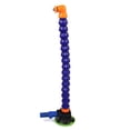 thumbnail image 1 of FlyFlise 3 Inch Pump Suction Cup Flexible Air Pump Car Dent Repair Extractor, 1 of 8