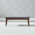 thumbnail image 1 of Liberty Furniture Space Savers Dining Bench (RTA) - Brown, 1 of 7