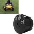 thumbnail image 2 of Interruptor de encendido con llave 925-04228 para tractor de césped Cub Cadet RZT50 RZT54 RZT-S42 RZT-S46 RZT-S50 RZT-S54, 2 of 5