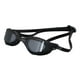 thumbnail image 3 of Gafas de natación para adultos, modernas y cómodas, para buceo y snorkel en interiores. negro, 3 of 8