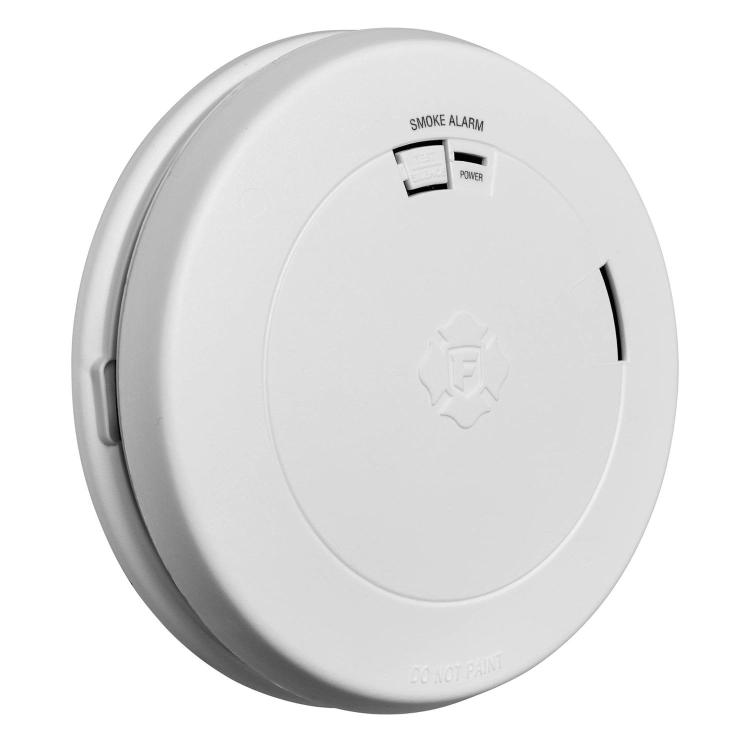 First Alert 1046731, Battery Photoelectric Sensor Smoke Alarm