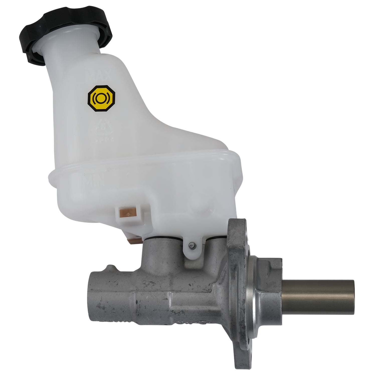 Mando Brake Master Cylinder 17A1139 Fits select: 2013 HYUNDAI 