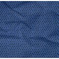 thumbnail image 4 of oneOone Organic Cotton Poplin Twill Fabric Dot Block Print Fabric By Yard 42 Inch Wide, 4 of 4