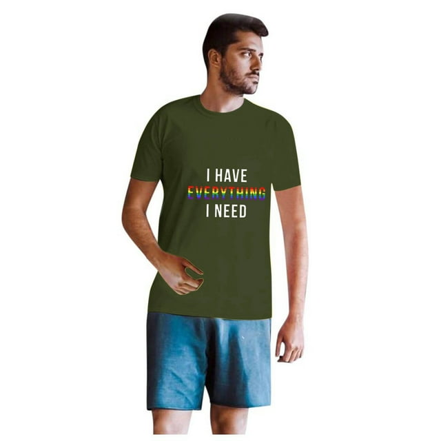 T Shirts for Men Short Sleeve Men Couples Lover Valentines Day Short Sleeve Print T Shirts Tops Shirts for Men Short Sleeve Men Shirts Short Sleeve Valentines Day Shirts