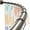 Bronze, variant on Curved Shower Curtain Rod, 35-76 Inches Adjustable, Stainless Steel, Rust-Proof, Round Curved Rod for Bathroom, Stall, Bathtub, Need to Drill, Brush Nickel
