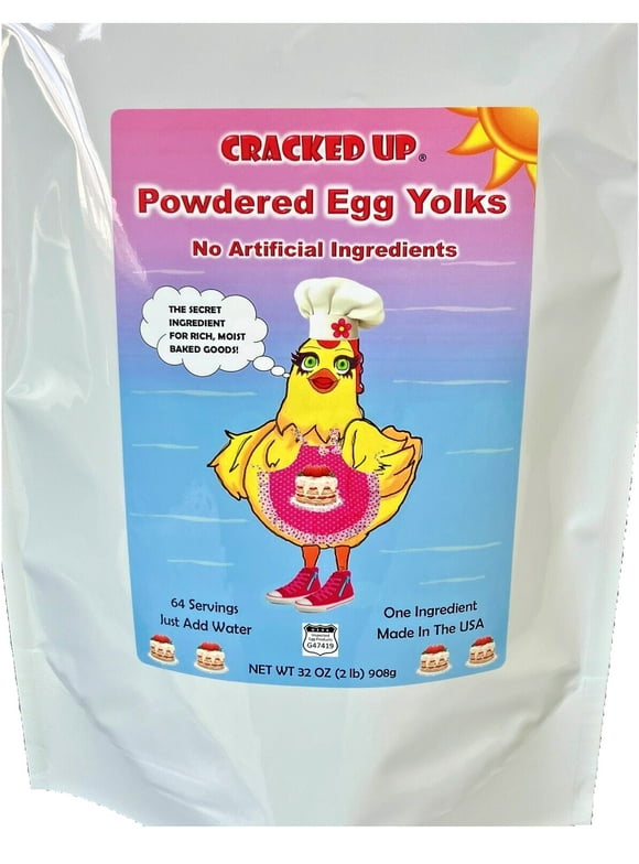 Liquid & Substitute Eggs in Eggs