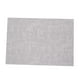 thumbnail image 2 of Mantel individual de piel sintética para cocina, impermeable, resistente al calor, protector de mesa Gris, 2 of 9