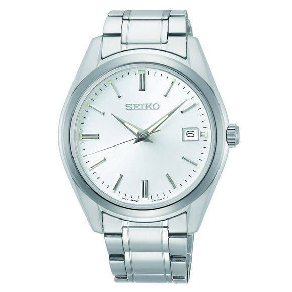 Seiko Quartz Men's Watch SUR307