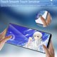 thumbnail image 2 of ZYQEEE Paquete de 3 Protectores de Pantalla Transparentes de Vidrio Templado para Samsung Galaxy A05, Fácil Instalación, Compatible con Samsung A05, 2 of 7