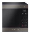 thumbnail image 3 of LG NeoChef Stainless Steel 2 Cu Ft Countertop Microwave (Certified Refurbished), 3 of 6