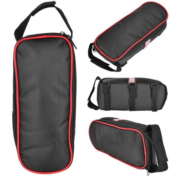 Bolsa De Controlador De Bicicletas Eléctricas, Bolsa De Batería De Scooter Para Bicicletas Eléctricas Para Bicicletas De Montaña