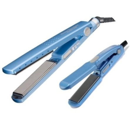 babyliss flat iron walmart