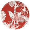 thumbnail image 5 of Aviary Side Plates Set of 4, 5 of 8