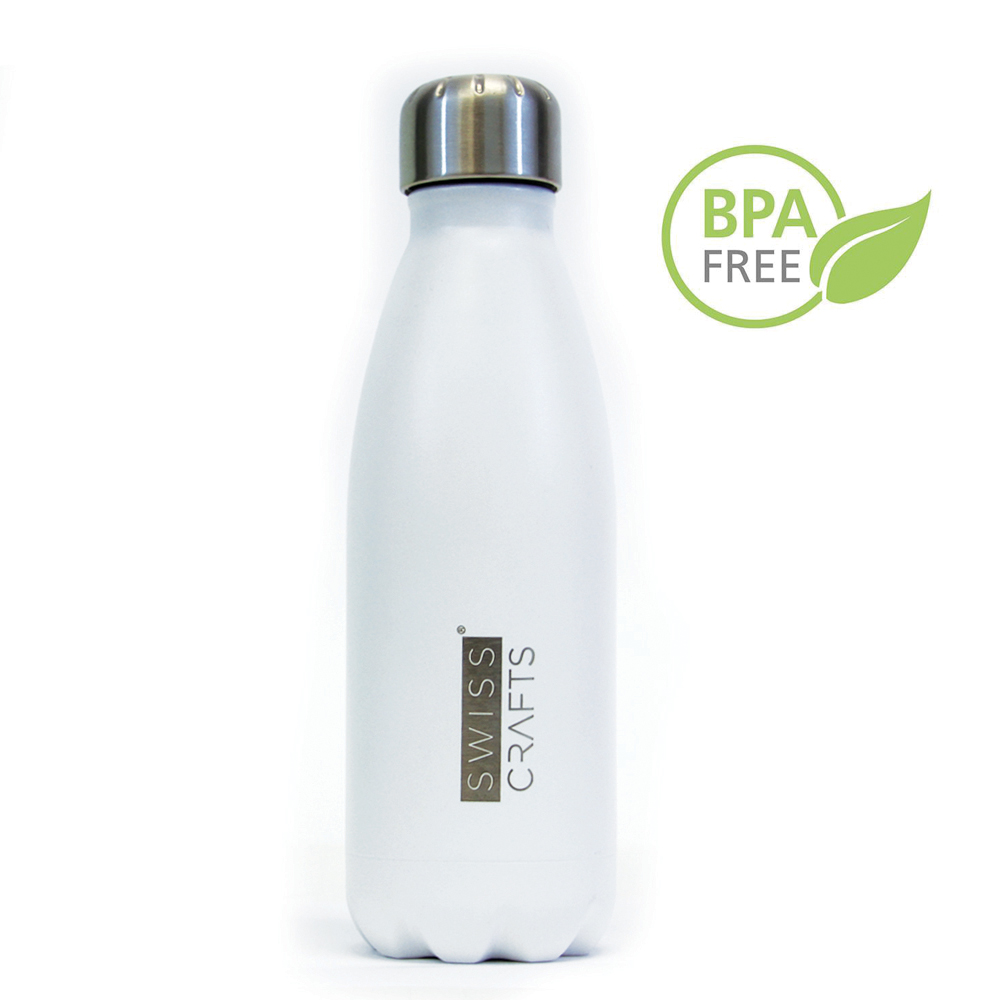 water bottle to keep drinks cold