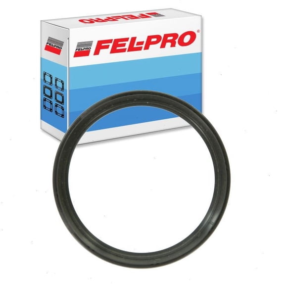 Fel-Pro Rear Engine Crankshaft Seal Kit compatible with Ford Flex 3.5L V6 2009-2019