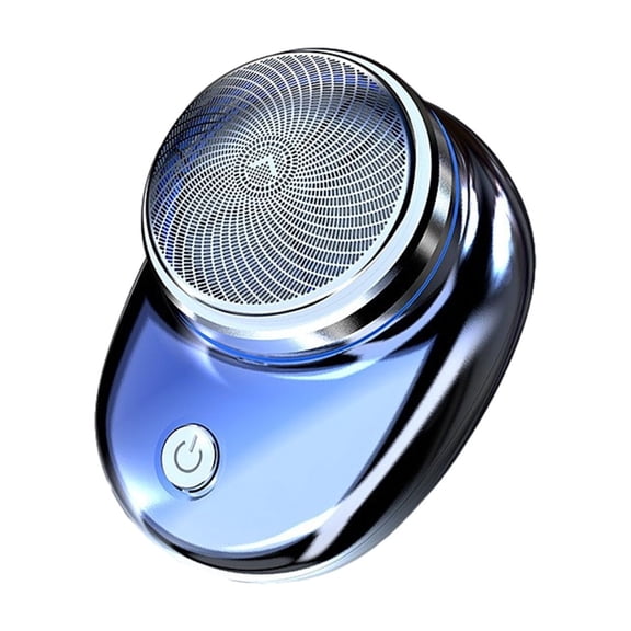 Electric Shaver, Mini Shaver, Mini Portable Shaver, Mini Shave Portable Shaver, Shaver Men, USB Rechargeable Shaver, Suitable For Families, Travel
