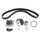 thumbnail image 5 of 038109243m Correa Bomba Agua Kit De Correa De Distribución Con Bomba De Agua 038109119L Reemplazo Para Seat Alhambra Ccdes Otros, 5 of 8
