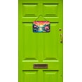 thumbnail image 2 of Lotus in Color Wall or Door Hanging Prints 8 in x 12 in, 2 of 4