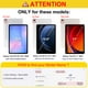 thumbnail image 2 of Funda con teclado FINTIE para Samsung Galaxy Tab S10 FE/ S9 FE 5G 10.9, 2 of 7