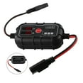 thumbnail image 1 of 10A 12V Lithium Battery Lcd Digital Mppt Solar Charge Panel Controller Regulator Home Improvement Solar Replacement Accessories, 1 of 8