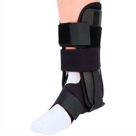 FERULA PARA TOBILLO UNIVERSAL ROKSPORT