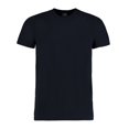thumbnail image 1 of Kustom Kit - Camiseta de Superlavado 60°C para Hombre (Marino), 1 of 2