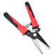 thumbnail image 1 of Hardware Tool Wear-Resistant Electronic Cable Scissors For Horticulture Industry ANGGREK Herramientas, 1 of 8