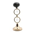 thumbnail image 1 of Candelabro retro Zulema simple 12.60x4.33 pulgadas, 1 of 4