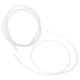 thumbnail image 5 of FELTECHELECTR 2 tubos de silicona de repuesto para extractor de leche eléctrico, manguera reutilizable para accesorios de extractor de leche, manguera de silicona para extractor de leche., 5 of 6