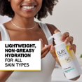 thumbnail image 2 of Loción hidratante Olay Complete+, 300 ml, sin fragancia, 2 of 9