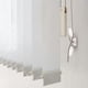 thumbnail image 2 of 12x Concealed Positioning Clip for Venetian Blinds Hidden Valance Clips Blind, 2 of 5