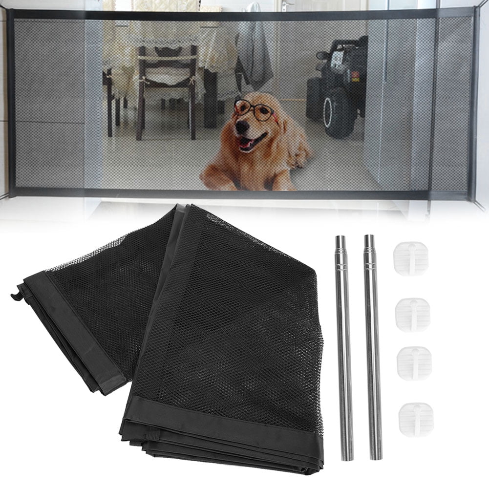 Dog safety fence discount