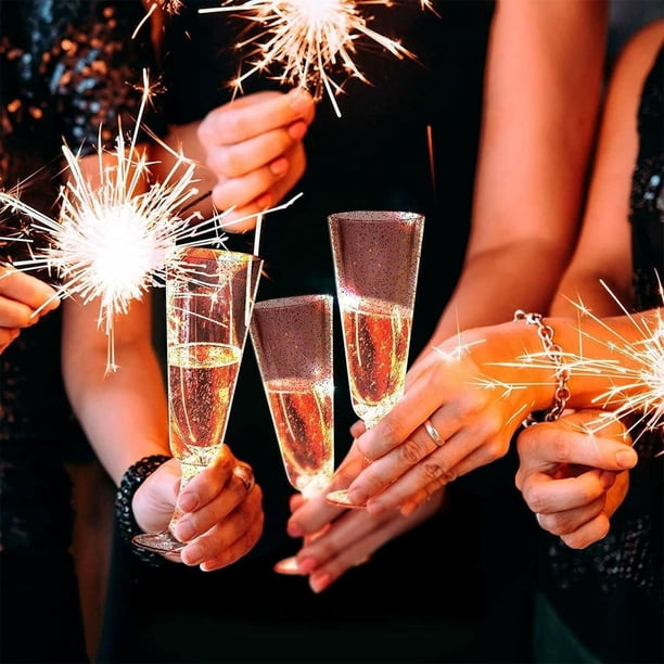 Bannière De Joyeux Anniversaire Pré-enfilée Décorations De