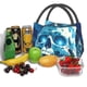 thumbnail image 3 of Easygdp Abstract Blue Skull Bolsa de Almuerzo Insulada Reutilizable, Bolsa de Mano y Bandolera para Oficina, Trabajo, Viajes, 3 of 6