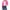 1# Hot Pink cheap stuff under 5 dollars, variant on Dyegold Women's Casual Cropped Blazer 3/4 Sleeve Collarless Open Front Lightweight Work Office Cardigan Suit Jacket Shrug