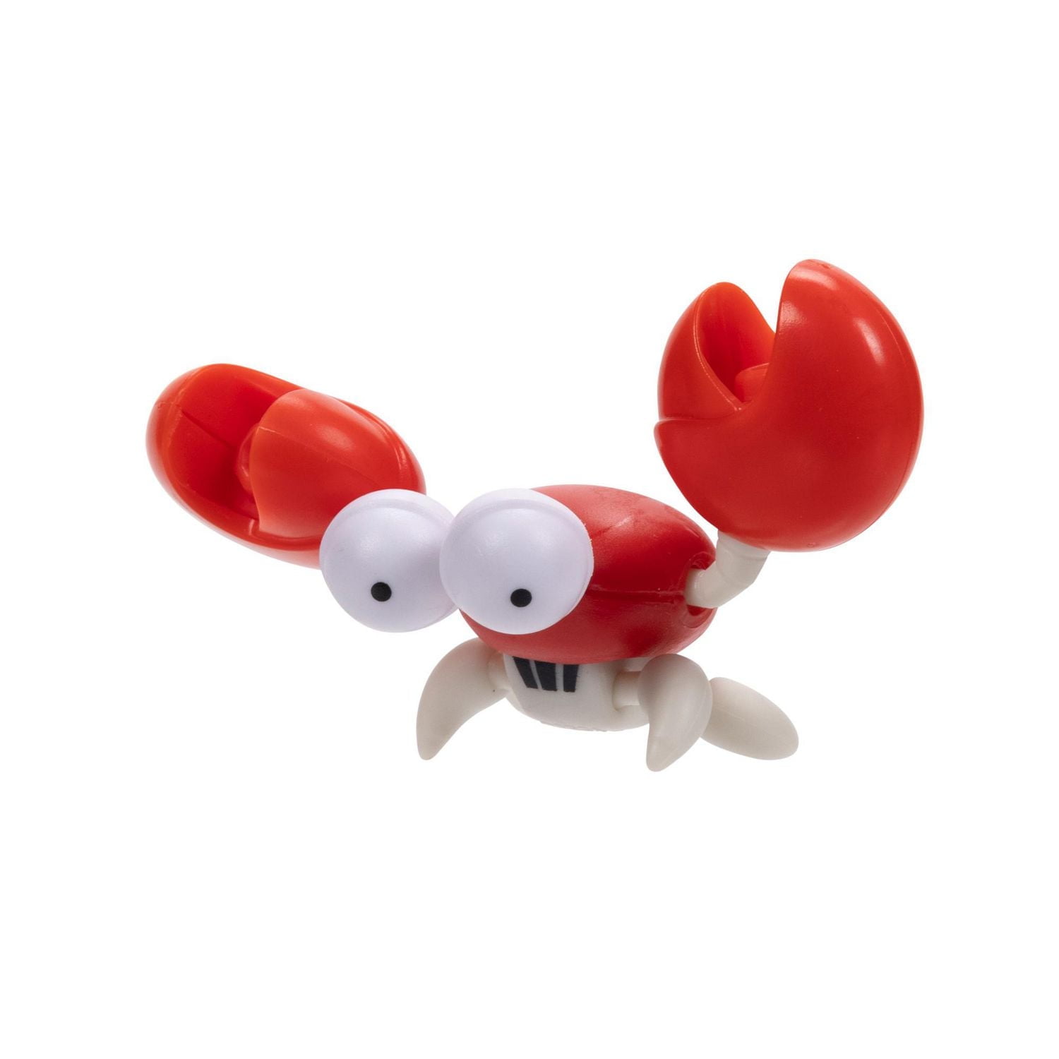 Figurines de 2,5po de Sonic The Hedgehog - Crabmeat