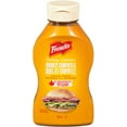 thumbnail image 2 of French's, Creamy Honey Chipotle Mustard, 325ml/11 fl. oz, 2 of 4