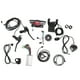 thumbnail image 3 of Kit de conversión eléctrica ANGGREK Para bicicleta eléctrica, 3 of 8