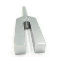 thumbnail image 3 of 2X High-Frequency Energy Tuning Fork 4096HZ Tuning Fork Aluminum Alloy Healing Sound Vibration Tuning Fork, 3 of 6