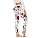 thumbnail image 1 of Gibobby Leggings deportivos mujer Pantalones de fitness con estampado de caja de regalo a cuadros de de nieve de Navidad para mujer(Blanco,M), 1 of 4