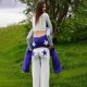 thumbnail image 3 of Ropa europea y americana 2024 Verano Nuevo estilo Color contrastante Alto elástico Deportes Bordado Estrella Estampado Pantalones rectos casuales para mujeres, 3 of 5