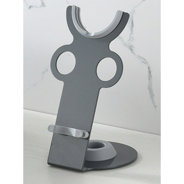 Hair Dryer Stand Holder for Dyson Supersonic Hair Dryer, Hair Blow