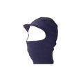 thumbnail image 1 of Face Ski Mask w/ Visor, Navy, 1 of 1