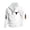 White, variant on snilers Big and Tall Mens Western Aztec Sweatshirts Cowboy Fleece Quarter Zip Pullover Ethnic Long Sleeve Fall Winter Warm Athletic Tops