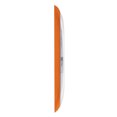 thumbnail image 3 of Taylor 13.25-inch Big and Bold Dial Thermometer in Orange, 3 of 5
