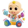 thumbnail image 6 of CoComelon, JJ Learning Doll, Includes Lights and Sounds, Baby and Toddler Toy, 6 of 9