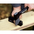 thumbnail image 2 of Fiskars Axe and Knife Blade Sharpener - Double-Sided - Multicolor, 2 of 4