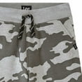thumbnail image 4 of Lee Youth 3-pack Fleece Short Set | L 14/16, Multi, 4 of 5