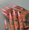 A3, variant on YTTAL Short Almond Press On Nails, 24 PCS Glossy Fake Nails, Reusable False Nails Kit with Nail File for Daily Wear